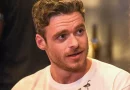 Richard Madden em Citadel
