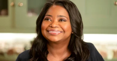 Nova série com Octavia Spencer para a Prime Video já tem data de estreia