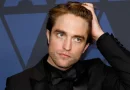 Robert Pattinson Oscares