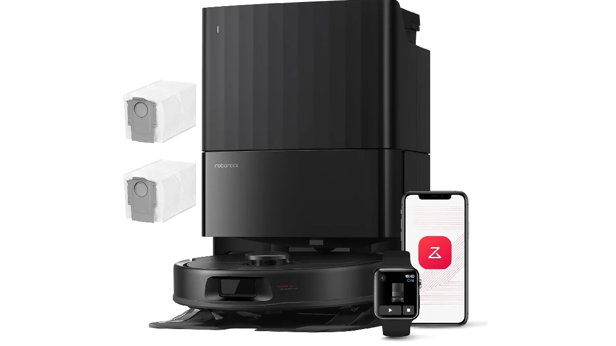 roborock QV 35A