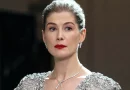 Rosamund Pike