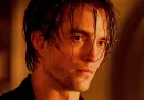 Robert Pattinson in Batman (2022)