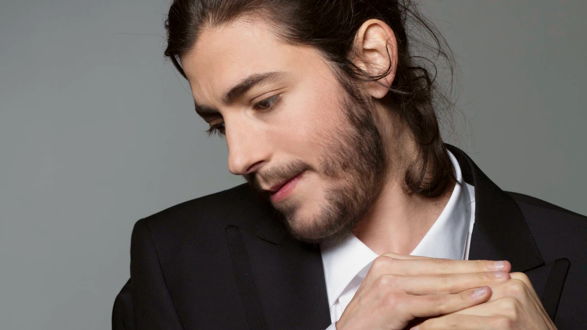 Salvador Sobral