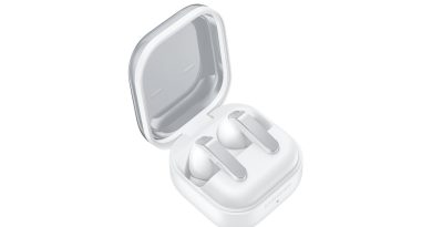 Samsung Galaxy Buds4 Pro, em análise