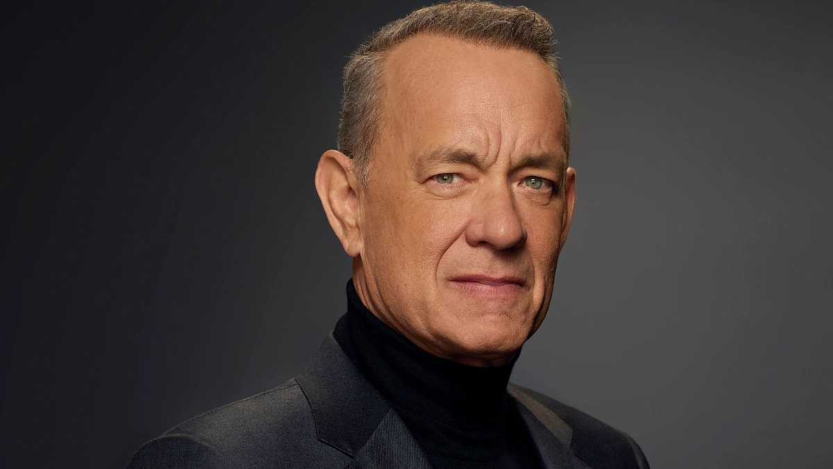 Segunda Guerra Mundial com Tom Hanks