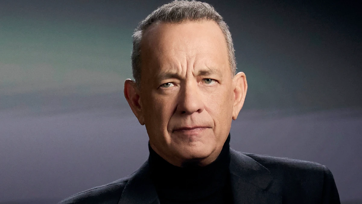 Segunda Guerra Mundial com Tom Hanks