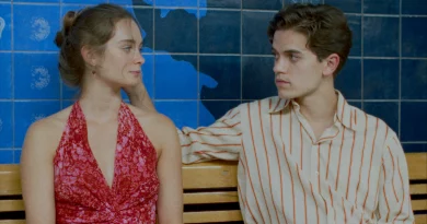 “Segundo Amor”: A Nouvelle Vague Portuguesa Foi a Avignon e à Praia e Voltou com um Dente Partido | IndieLisboa 2026