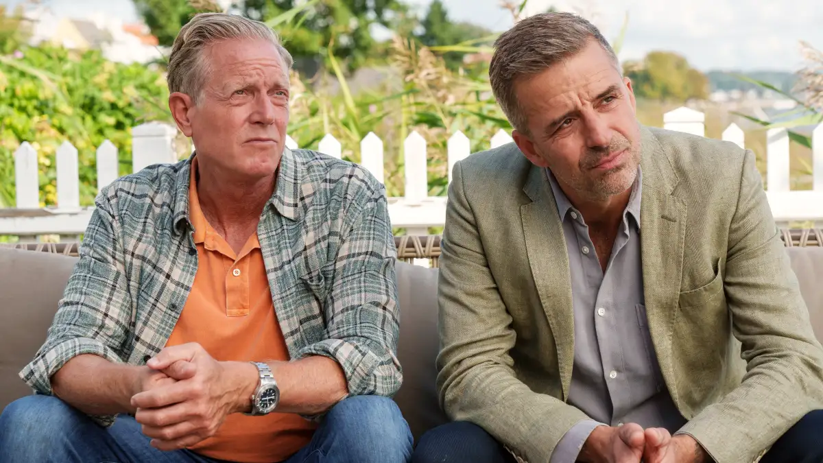 Os Crimes de Sommerdahl