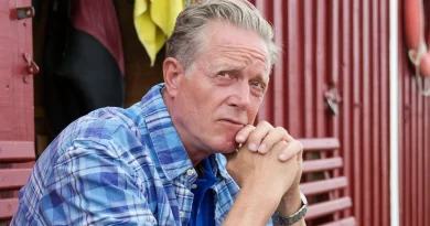 Série dinamarquesa com Peter Mygind (Borgen) está de regresso à RTP2