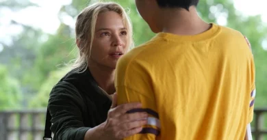 “Soudain”: Três Horas Para Aprender a Cuidar Antes Que Seja Tarde | Festival de Cannes 2026