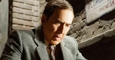 Nova série com Nicolas Cage para a Prime Video já tem trailer