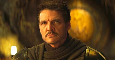 Star Wars: The Mandalorian and Grogu | Há convites duplos para a antestreia do filme com Pedro Pascal