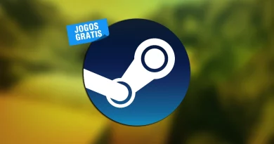 Steam oferece 4 novos jogos grátis só esta semana