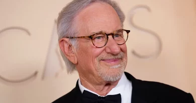 Steven Spielberg Óscares