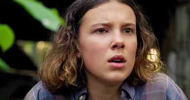 Netflix estreia novo capítulo de Stranger Things já este verão