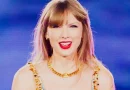 Taylor Swift in Taylor (2025)