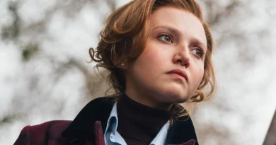 Nova série com atriz de Game of Thrones é o destaque do AXN em maio