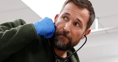 The Pitt: Noah Wyle revela primeiros detalhes da terceira temporada The Pitt: Noah Wyle revela primeiros detalhes da terceira temporada