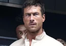 Novo filme de Glen Powell já é o mais visto na SkyShowtime