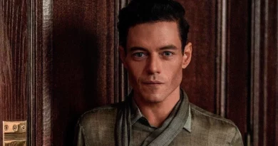 “The Man I Love”: Rami Malek Dança à Beira do Abismo | Festival de Cannes 2026 “The Man I Love”: Rami Malek Dança à Beira do Abismo | Festival de Cannes 2026