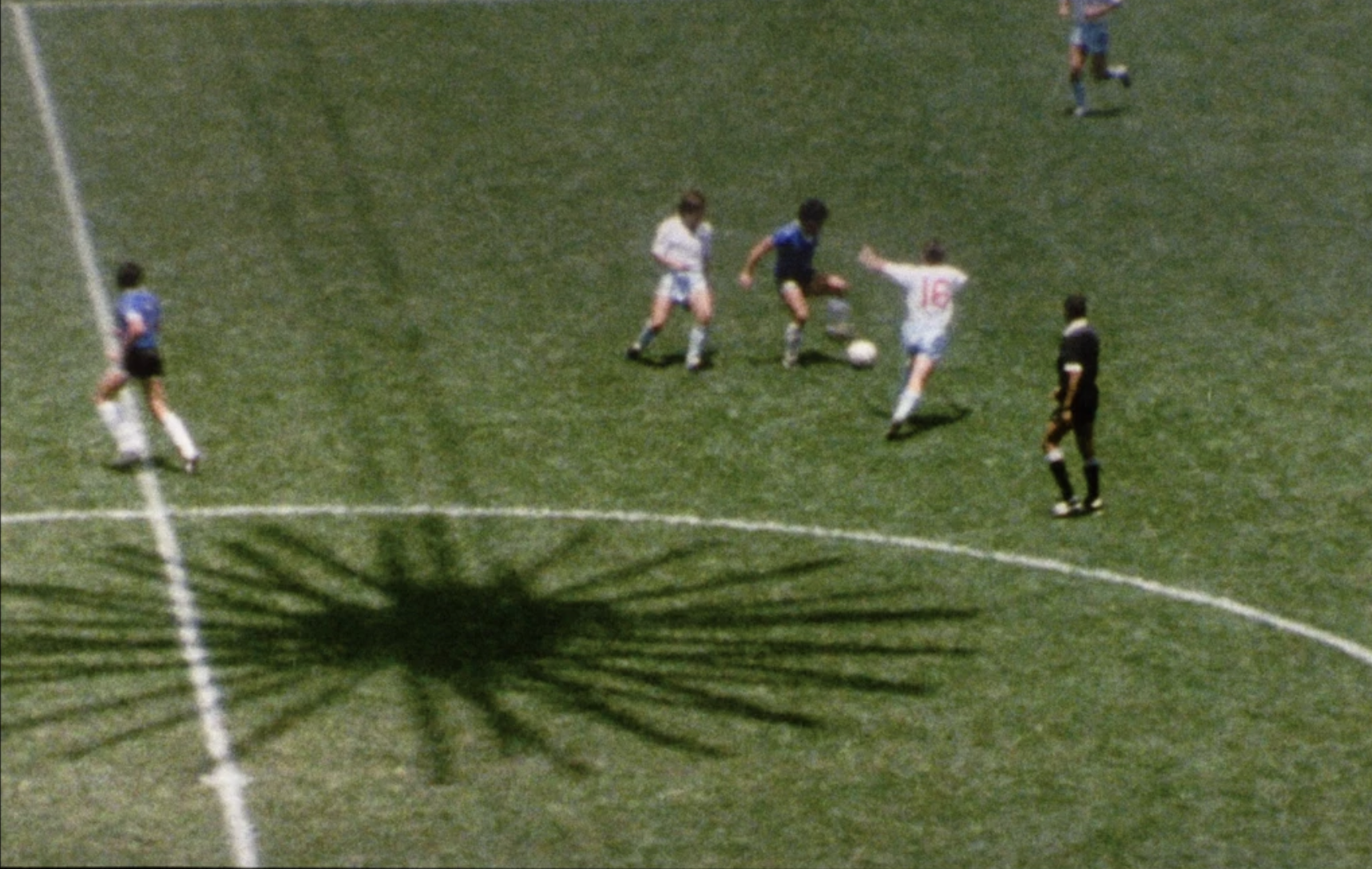 The Match