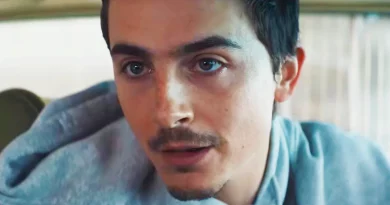 Timothée Chalamet e Bad Bunny no vídeo promocional da Adidas para o Mundial