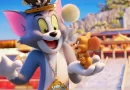 Quando estreia Tom e Jerry: A Bússola Perdida no Streaming?