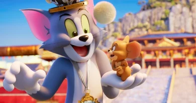Quando estreia Tom e Jerry: A Bússola Perdida no Streaming? Quando estreia Tom e Jerry: A Bússola Perdida no Streaming?
