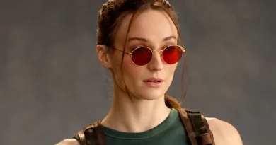 Tomb Raider: Tudo sobre a nova série com a atriz de Game of Thrones