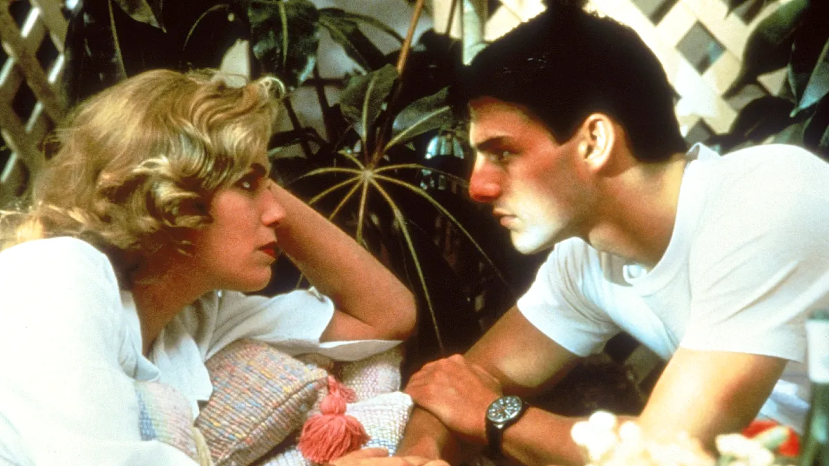 Top Gun - Ases Indomáveis