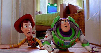 Woody e Buzz de novo juntos no novo trailer de Toy Story 5