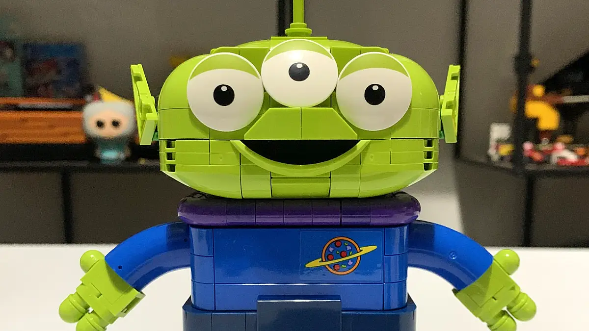 toy story lego