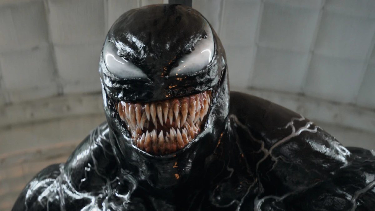 Venom A última Dança