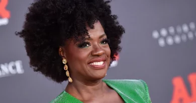 Novo livro de Viola Davis chega às livrarias esta semana