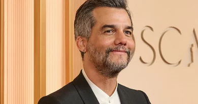 Wagner Moura e Ralph Fiennes lideram o filme mais promissor de Cannes