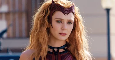 Disney+ revela estreia da grande conclusão da saga WandaVision