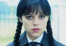 Jenna Ortega in Wandinha (2022)