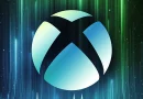 Logo da XBOX