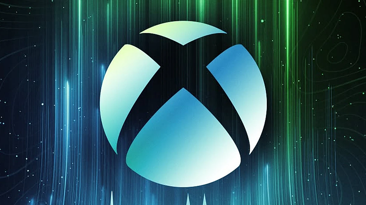 Logo da XBOX