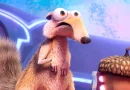 Manny, Sid e Diego estão de volta na nova aventura de Ice Age