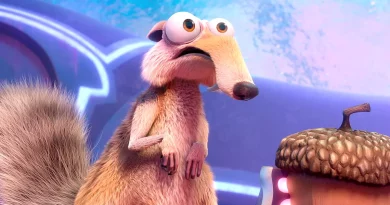 Manny, Sid e Diego estão de volta na nova aventura de Ice Age