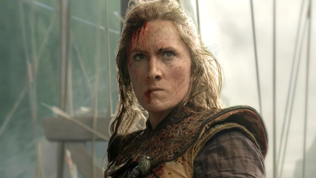 Abigail Thorn