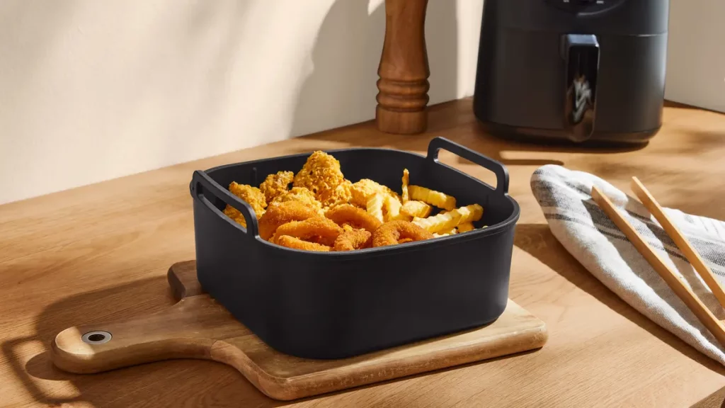 airfryer lidl