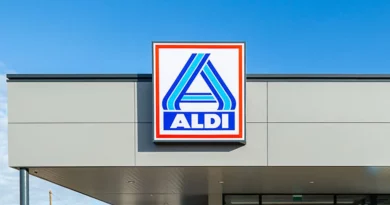 Aldi lança repelente elétrico de mosquitos com funcionalidade brilhante a preço de saldo