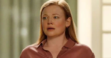 Vem aí uma nova série dos criadores de All Her Fault