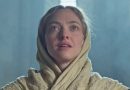 Amanda Seyfried in O Testamento de Ann Lee (2025)