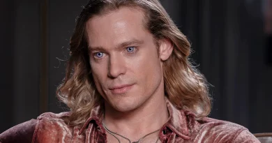 5 grande curiosidades sobre The Vampire Lestat 5 grande curiosidades sobre The Vampire Lestat