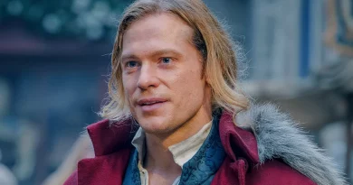 A influência da música de David Bowie dá vida a The Vampire Lestat A influência da música de David Bowie dá vida a The Vampire Lestat