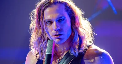 The Vampire Lestat: Sam Reid confessa qual a sua música favorita