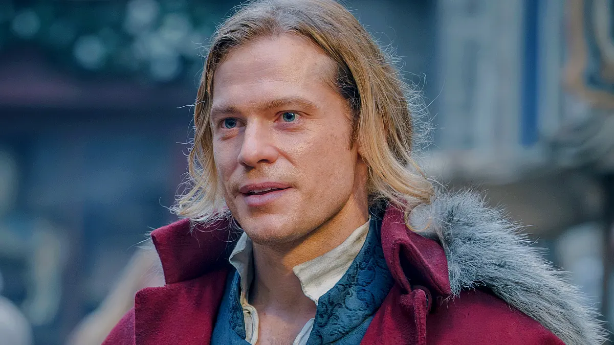 Anne Rice's The Vampire Lestat